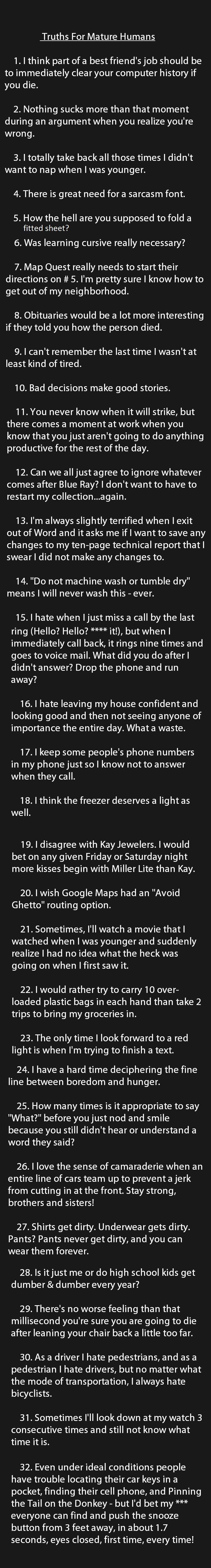 Someting Horrible Happened to Her Sister .