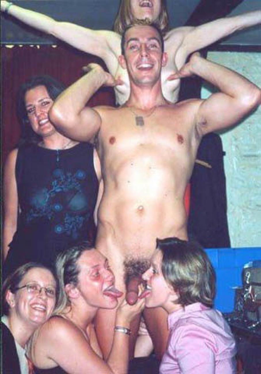 Sex Party Naked Bachelorette naked