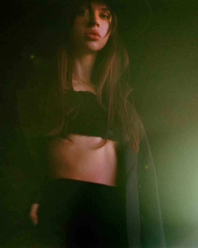 Natasha walked Yagina Patreon