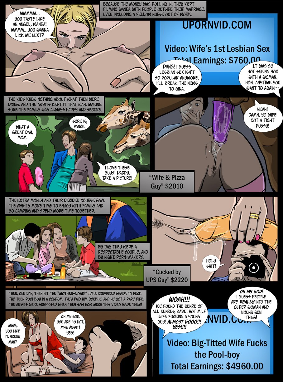 Christophe Clark Porn films