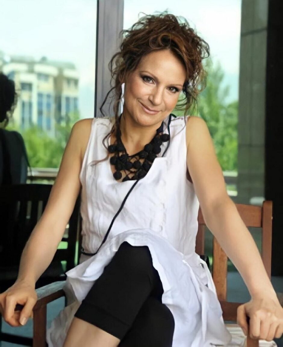 You are dear my melodrama