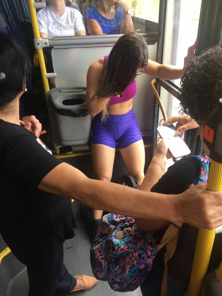 Prank kiss with a girl on the street