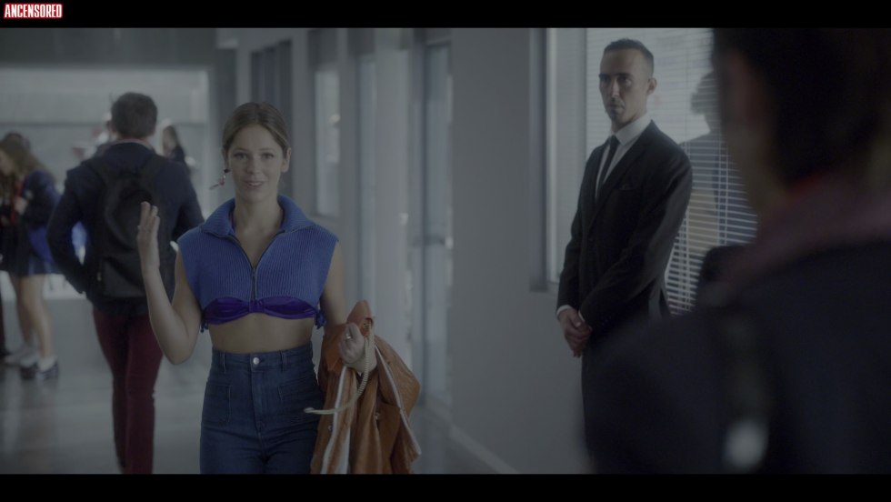 Georgina Darby photo shoot naked