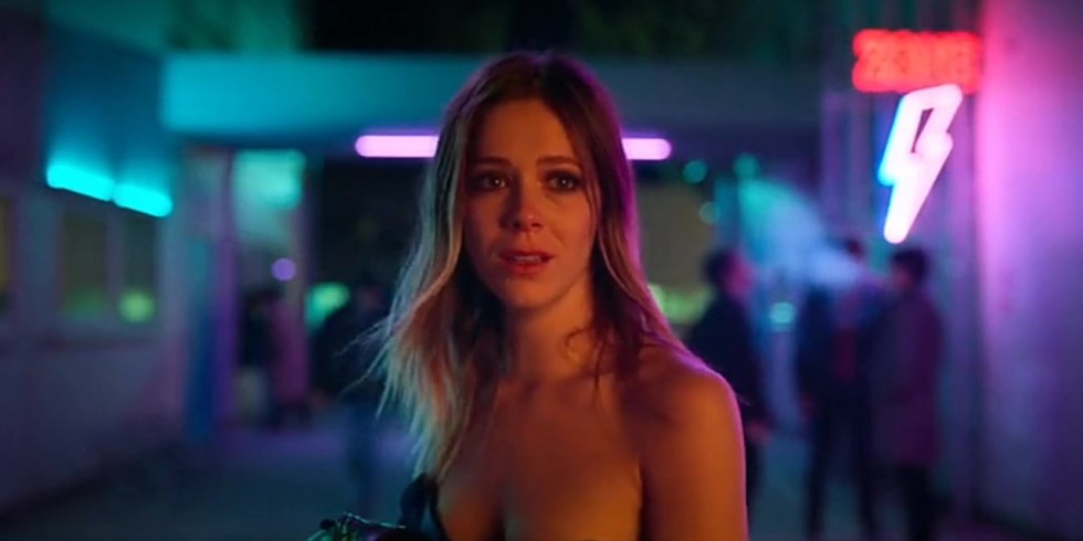 Martina Kariddy naked photos