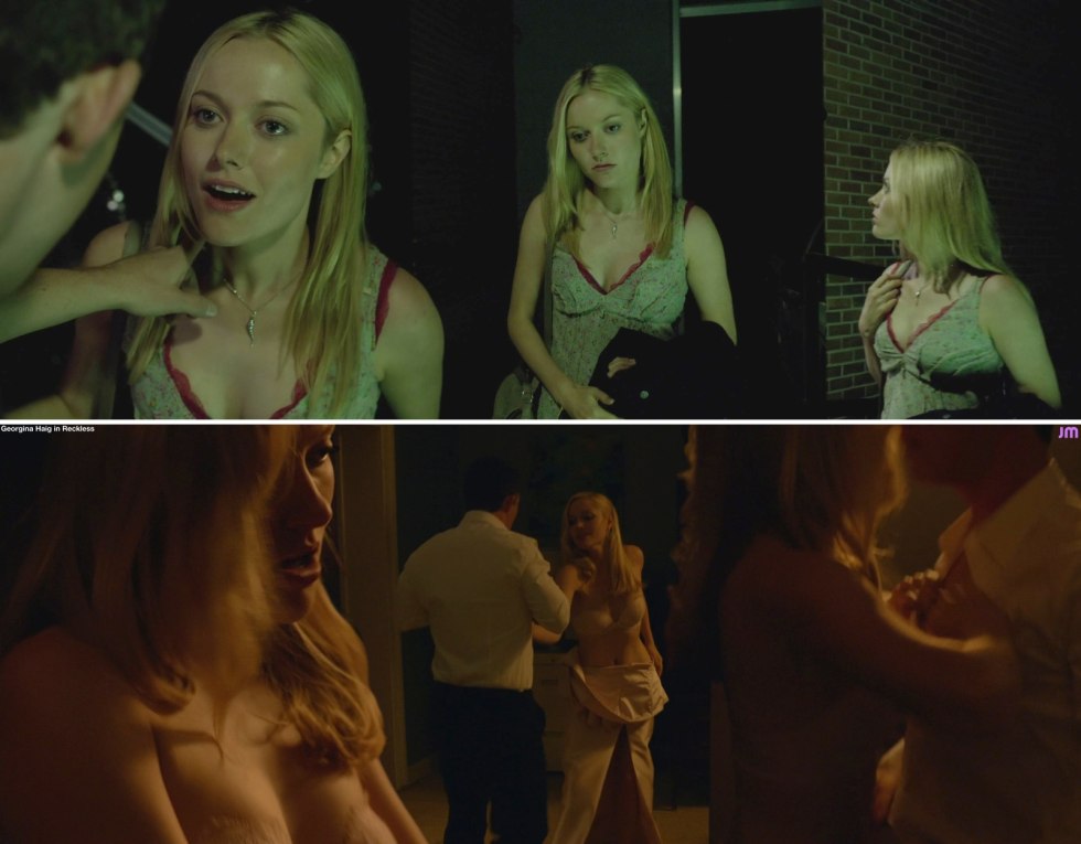 Naked Georgina Rodriguez XXX