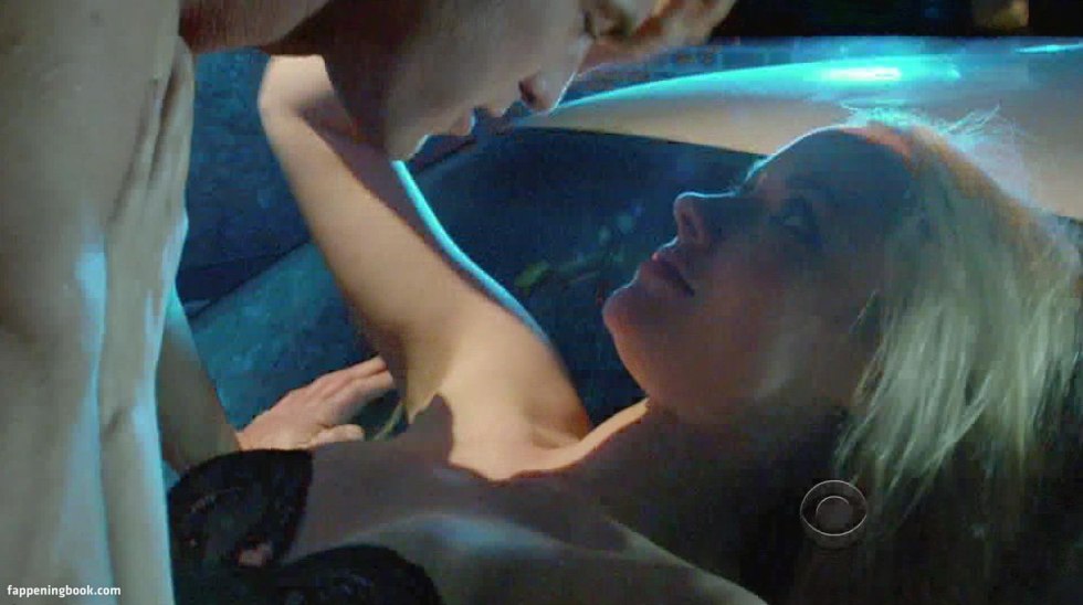 Georgina Heig Gran Xxx