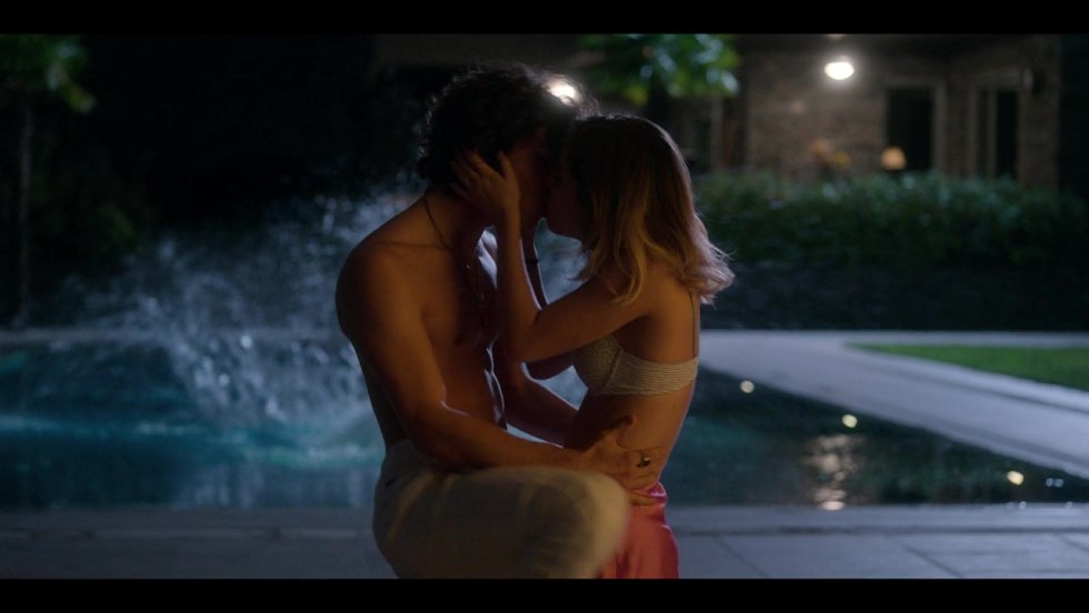 Georgina Verbaan Playboy