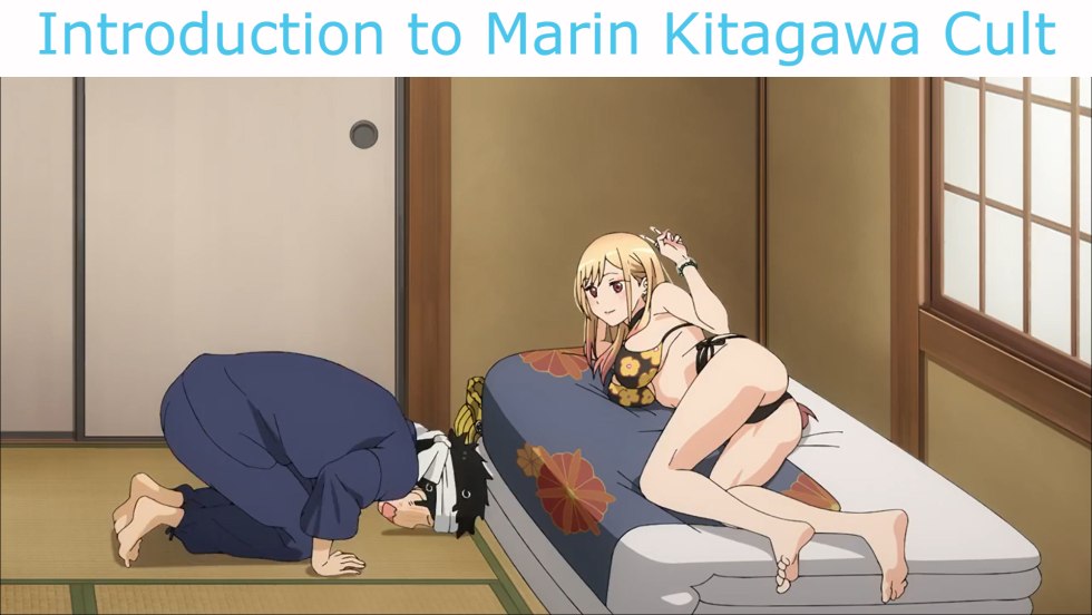 This porcelain doll is loved / Sono bisque Doll Wa Koi Wo Suru