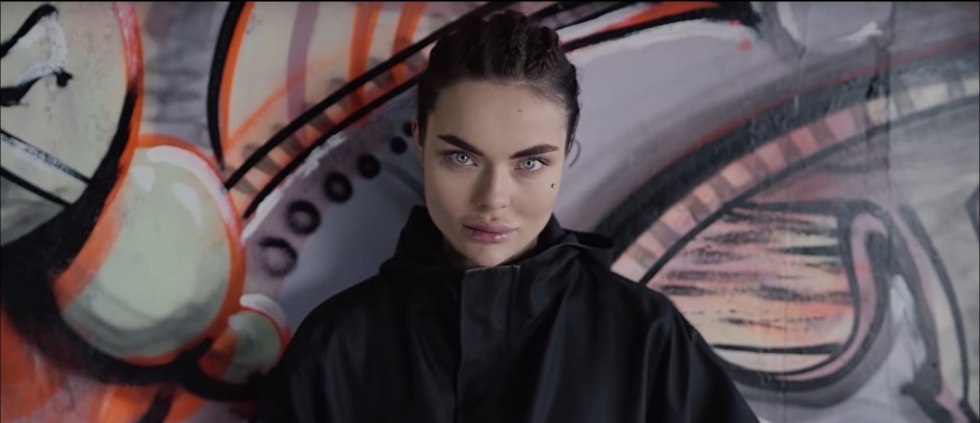 Kamilla Smoguletsk fighter