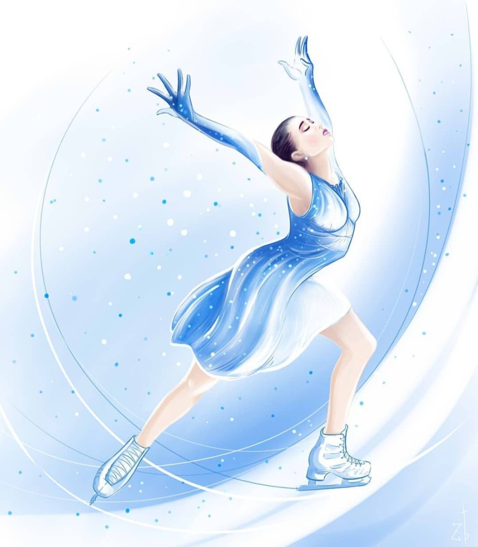 Ilona korinets plums