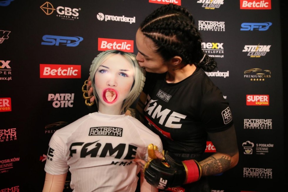 Luxuria Astaroth UFS