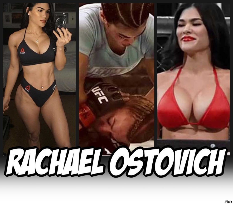 Kamila Smoguletskaya MMA