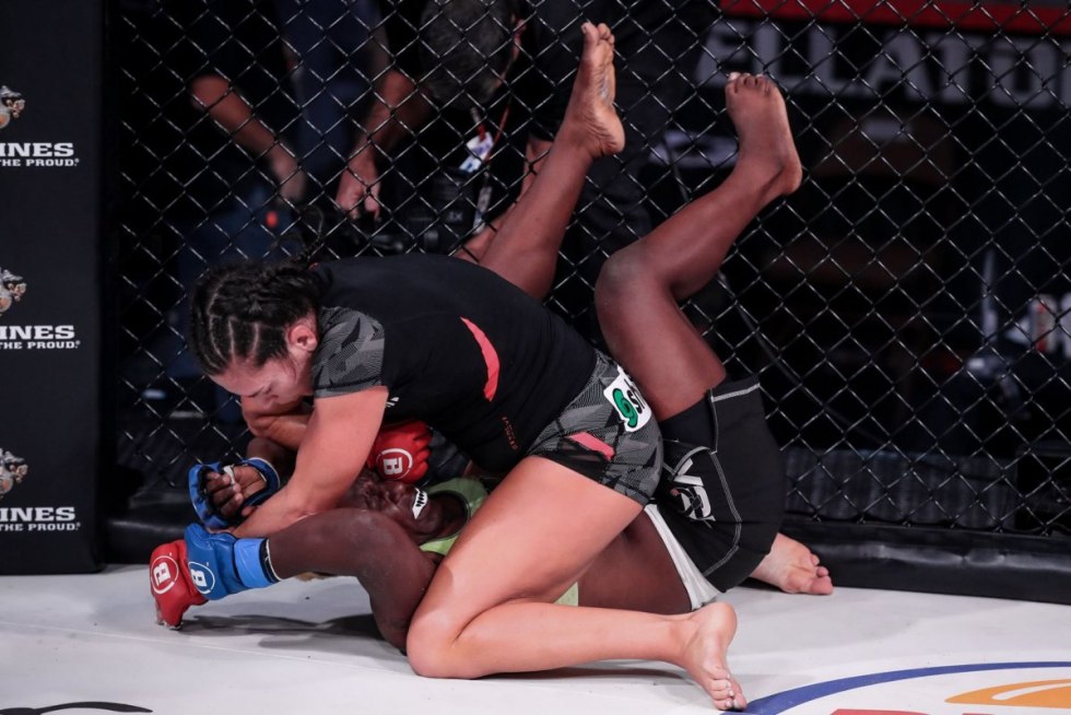 Camila Nereya Gonzalez