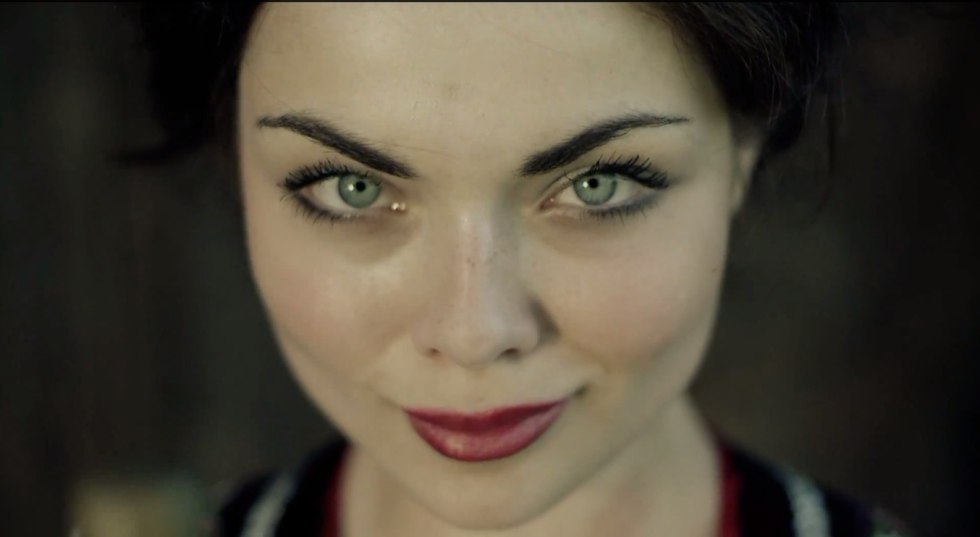 Joanna Enzhechik UFC 248