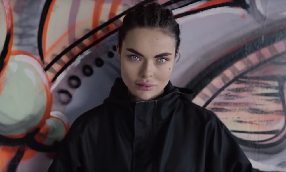 Camila Smogulecka MMA