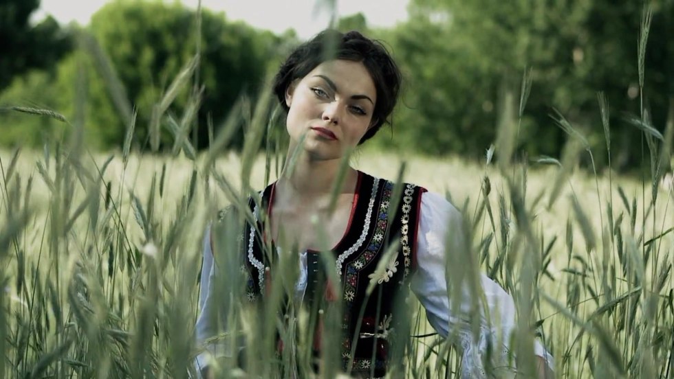 UFC Kamila Smogultskaya