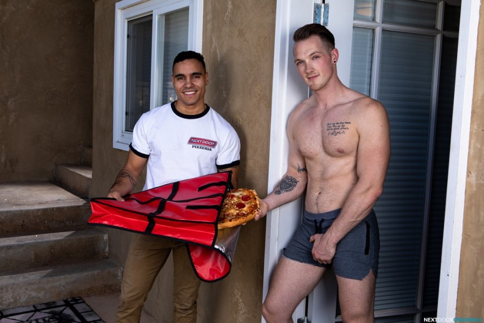 Superhero flies to help