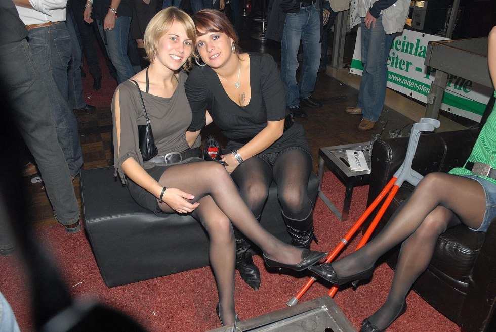 Pantyhose and stockings private corporate