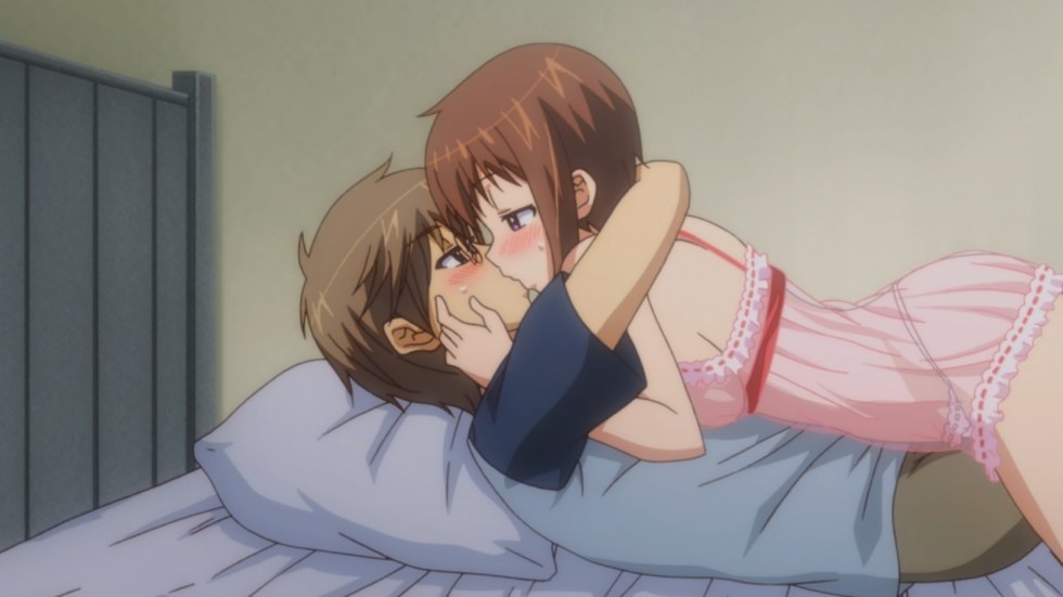 Anal student of schoolgirls