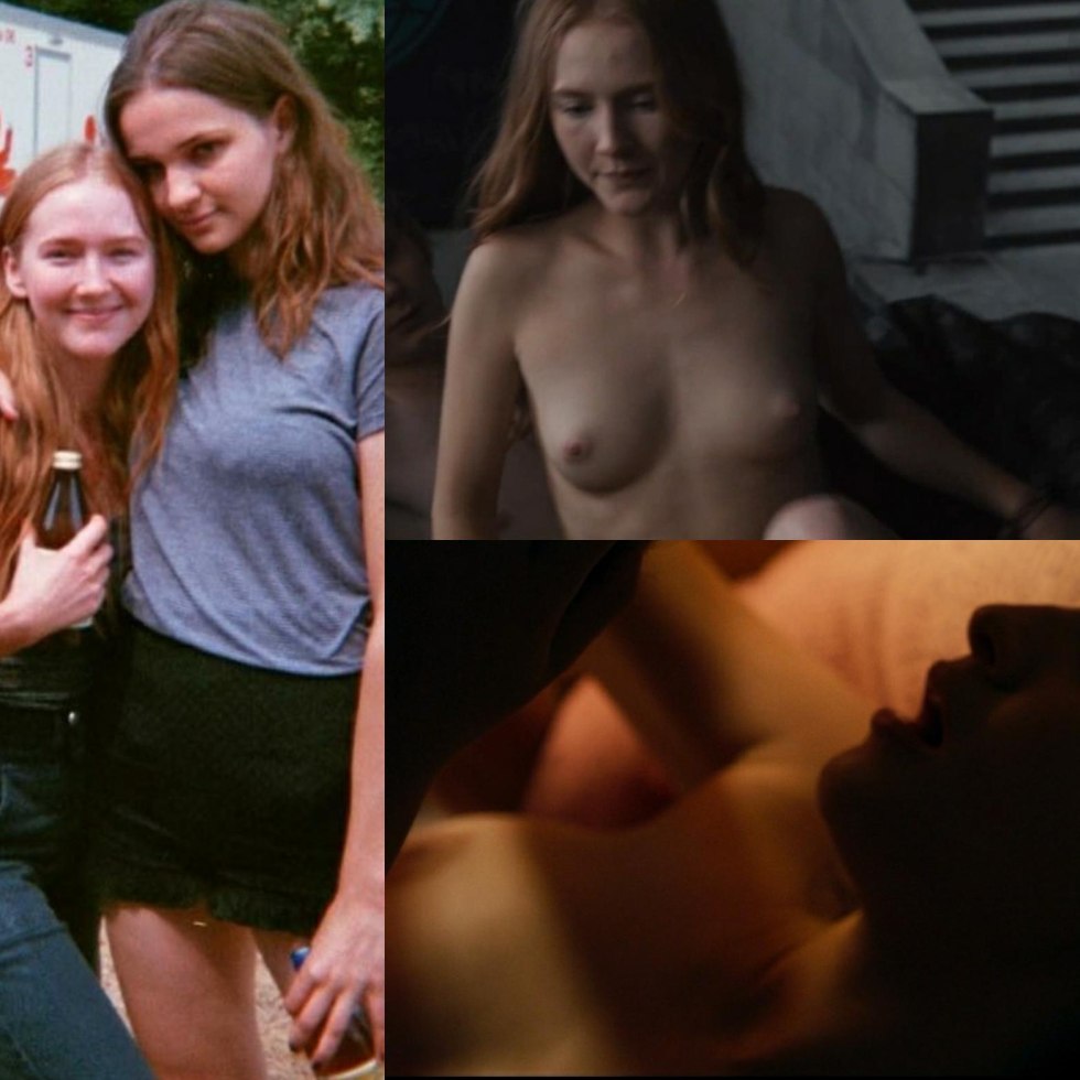 Gina Valentina Porn actress