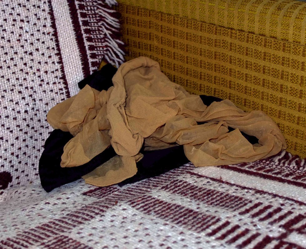 British milfs in tights