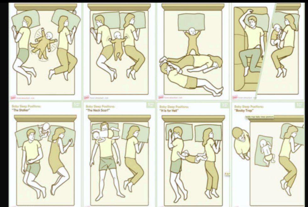 The most relevant posts of the Kamasuters