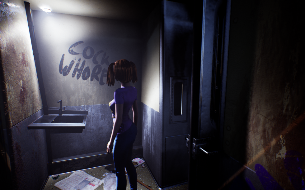 Emily Bender porn actress photo