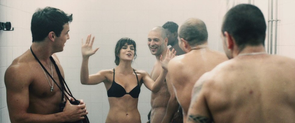 Clara ji porn actress