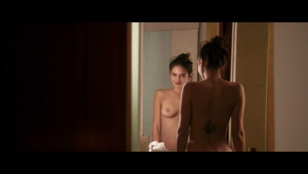 Ero Ero Model Clara Richards