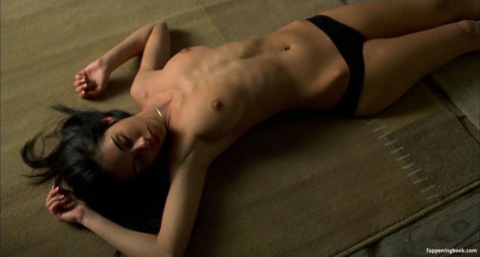 Holly Halston vagina