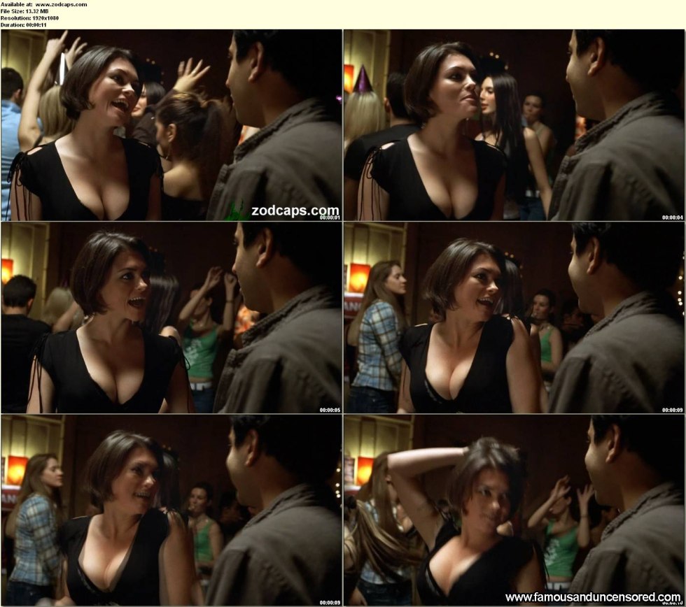 Holly Davidson photo naked