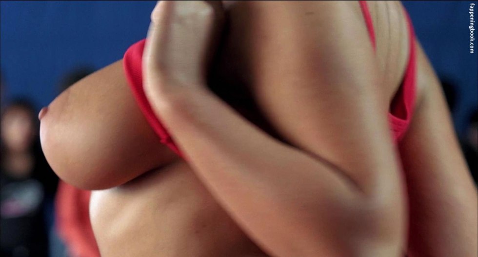 Holly Davidson King of Parties