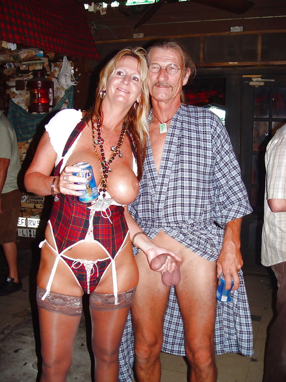 Mature erotic festival