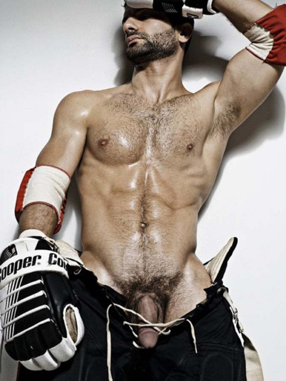 Fucking skaters on ice