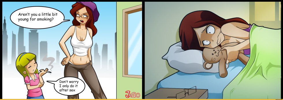 Life with hipster and gaming Sophie