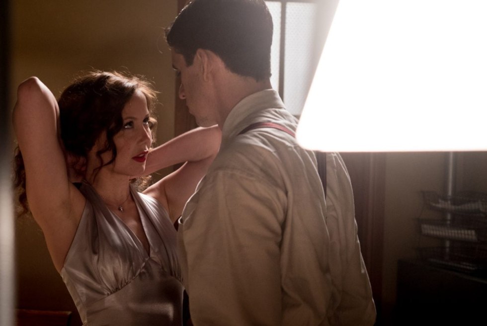 Melodramas are 18 foreign