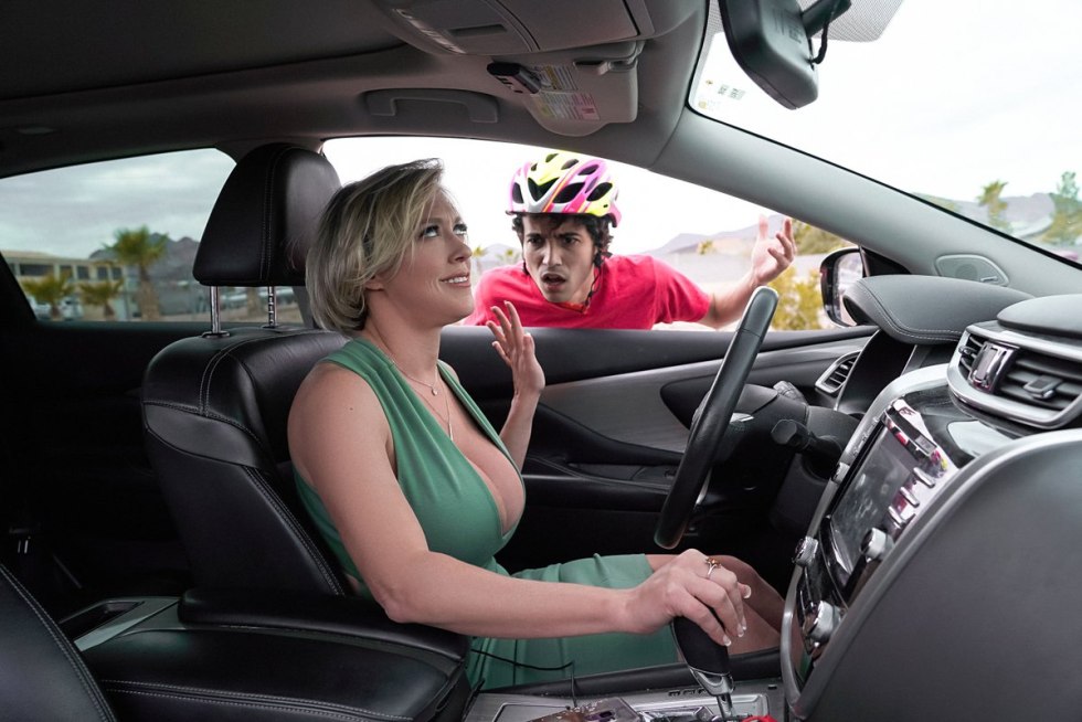 Di Williams Dee Williams and El Caballo