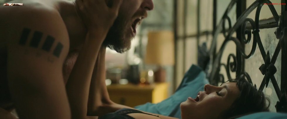 Anastasia Bogatyreva Nude