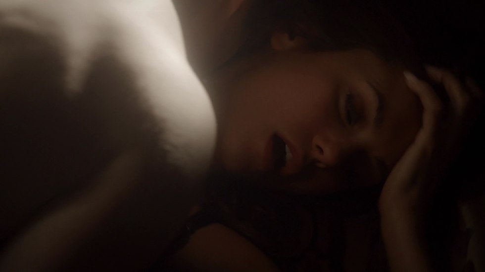 Nina Dobrev Killer on call