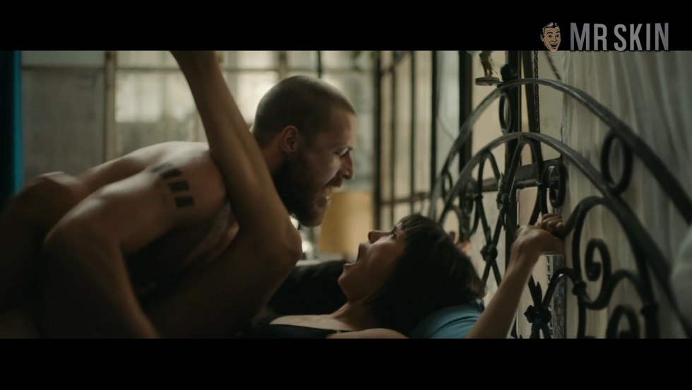 Nina Dobrev in porn films