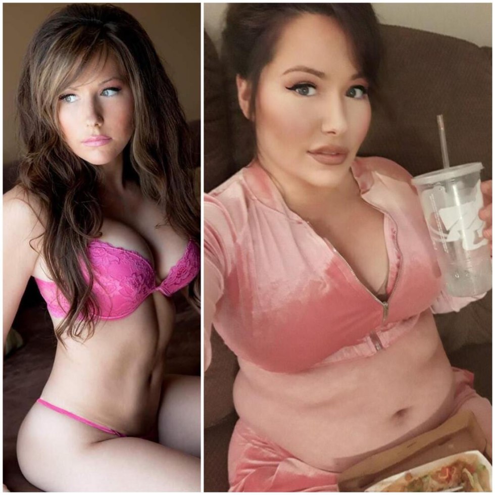 Arianna sinn double penetration