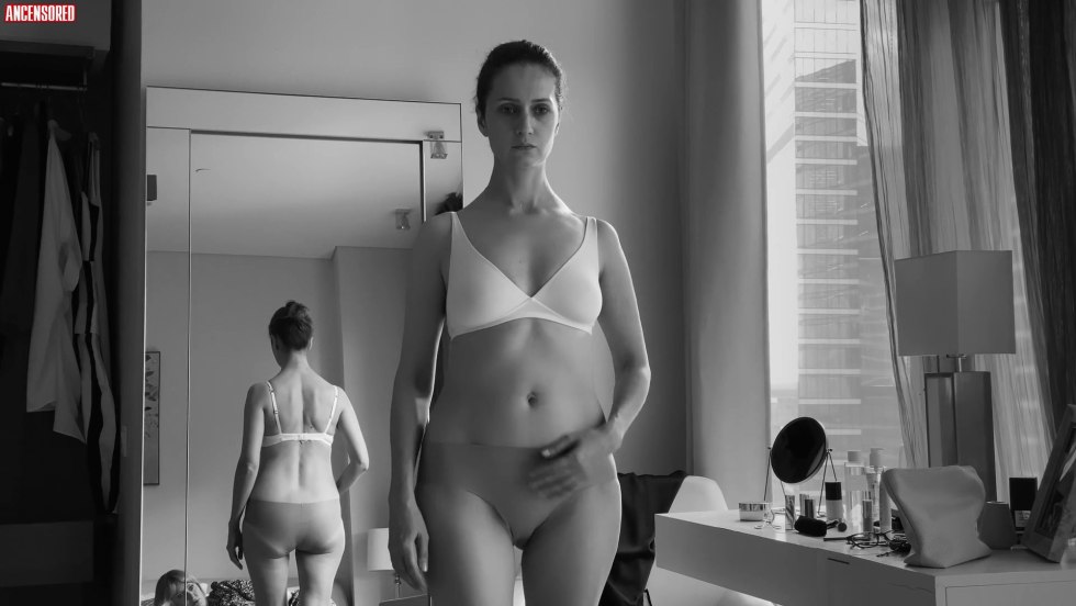 Isakova Victoria actress naked