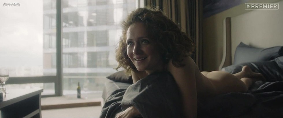 Victoria Isakova Naked Epidemic