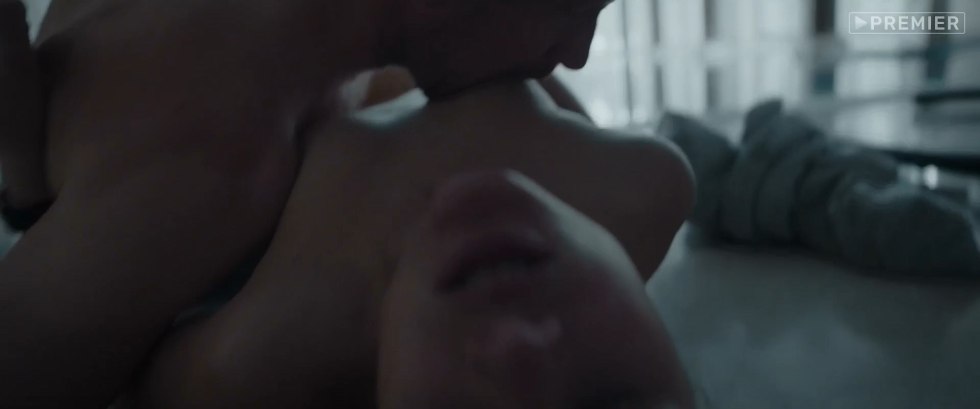 Maryana Spivak Epidemic