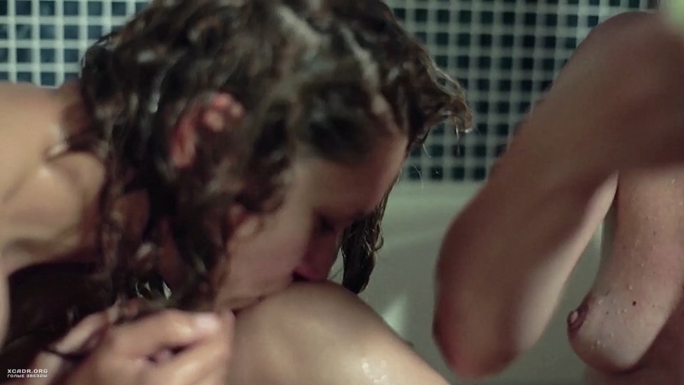 Isakova Victoria actress naked