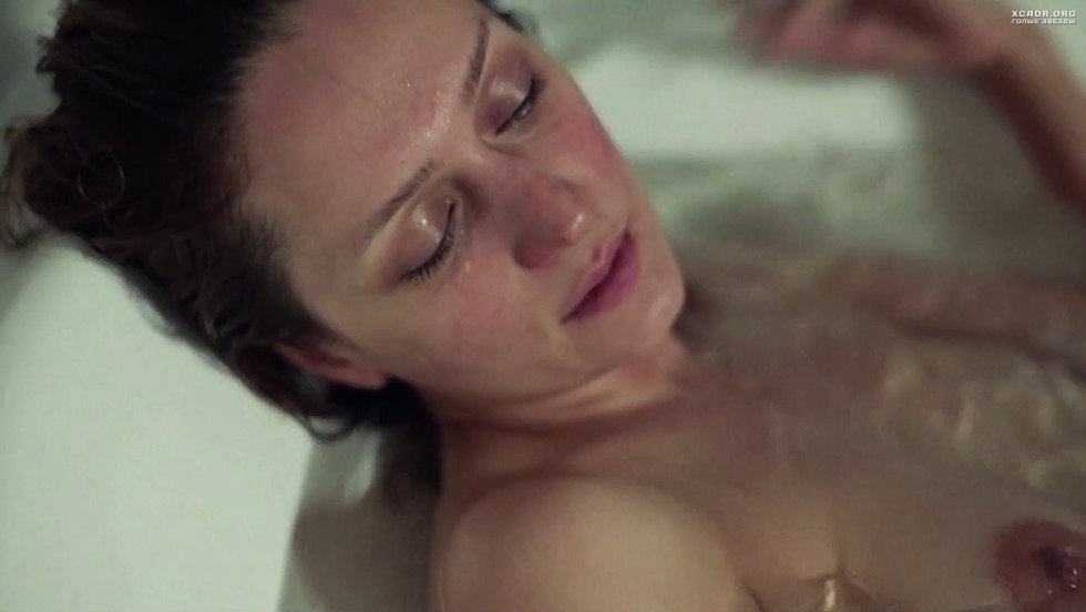 Isakova Victoria Actress Nude