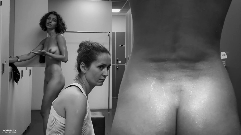 Isakova Victoria Actress Nude