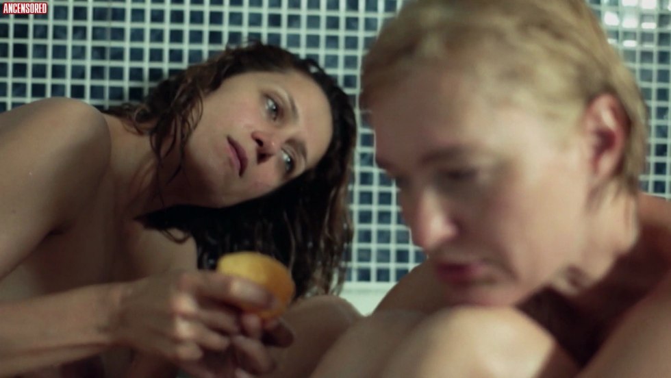 Victoria Isakova Zhuki Sexy