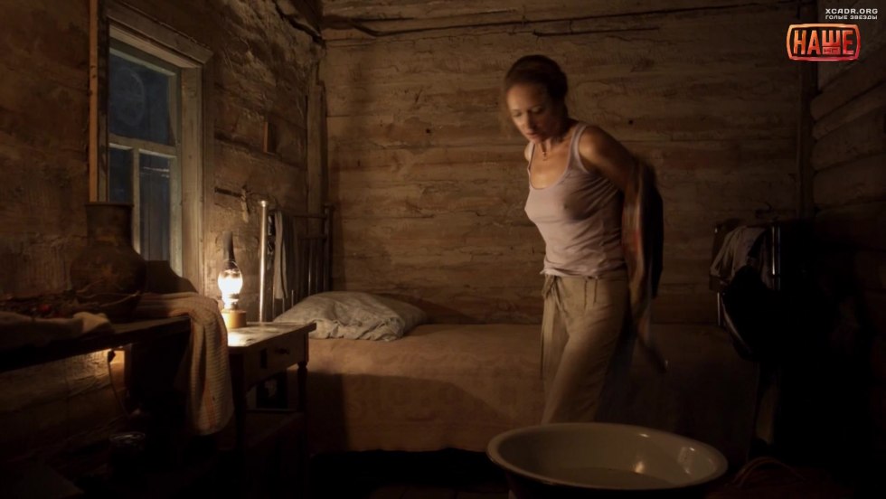 Victoria Isakova Epidemic Bath