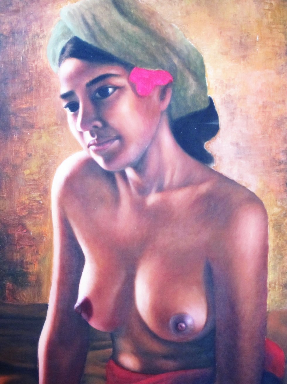 Putri Bali Video Hegre Ero Balinese Beauty